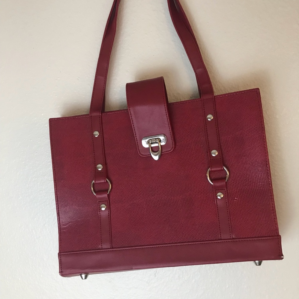 Filing cute bag